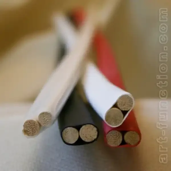 Rohrstock Twin-Line