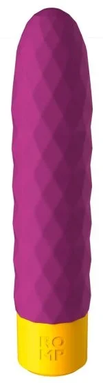 ROMP Beat (15 cm, Ø 3,3 cm)