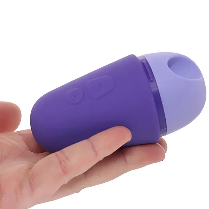 Romp Free X Clitoral Stimulator