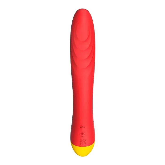 ROMP Hype – A Great G-Spot Vibrator