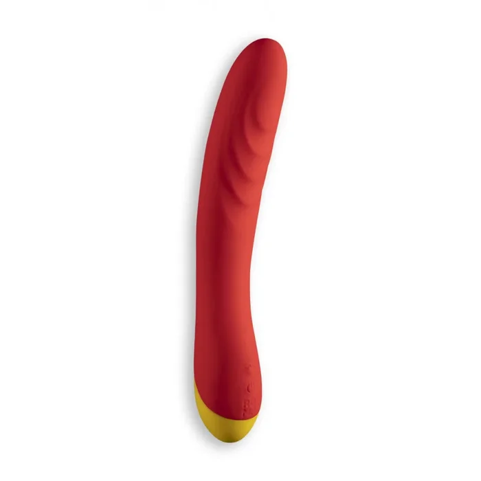 Romp Hype Silicone G-Spot Vibrator