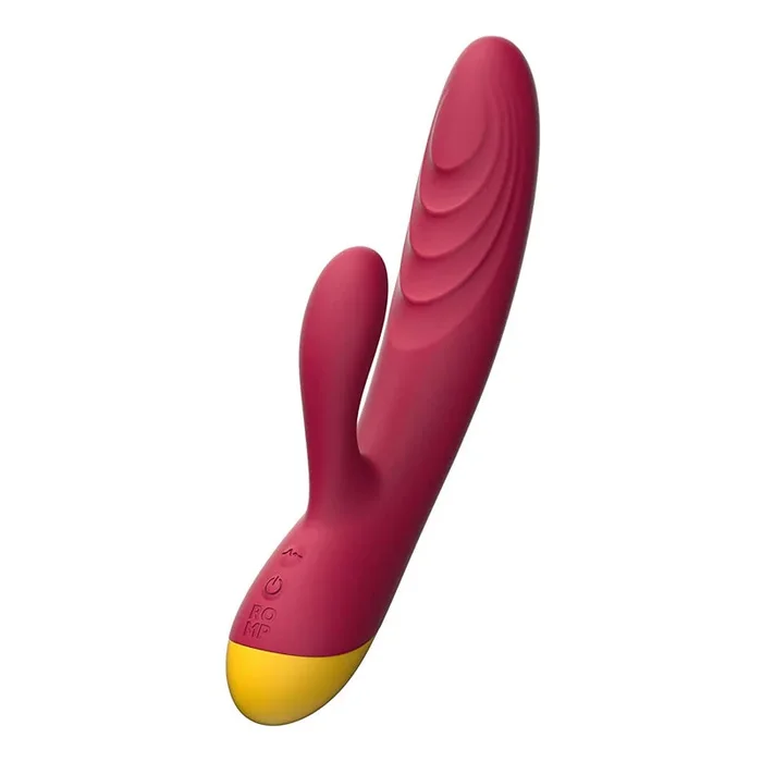 ROMP Jazz – A Great Rabbit Vibrator