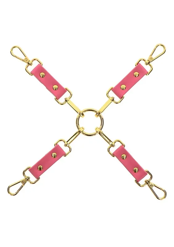 Rosa Hogtie
