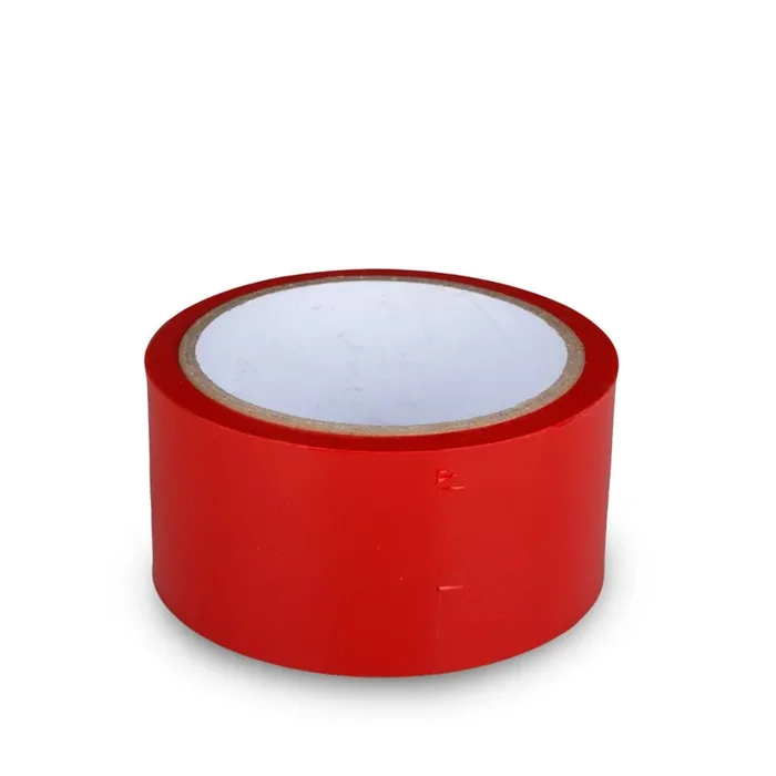 Rotes Bondage Tape – 20m