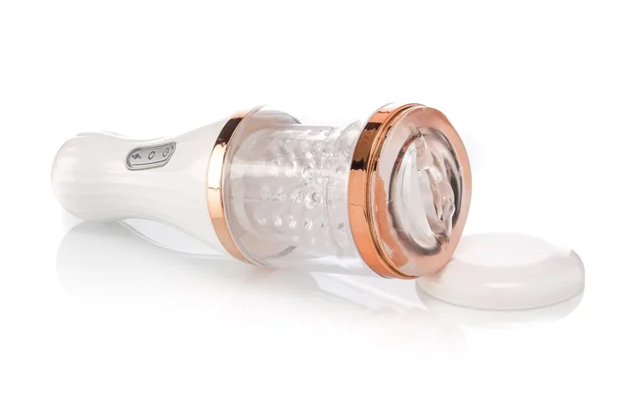 Rotierender Masturbator