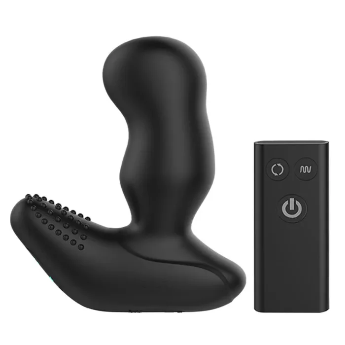 Rotierender Prostata Stimulator Nexus – Revo Extreme