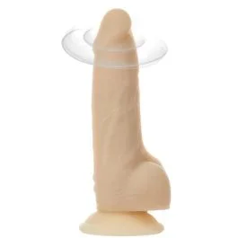 Rotierender Vibrator Naked Addiction