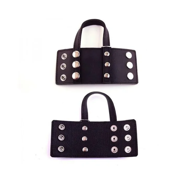Rouge Ball Stretcher Medium Black