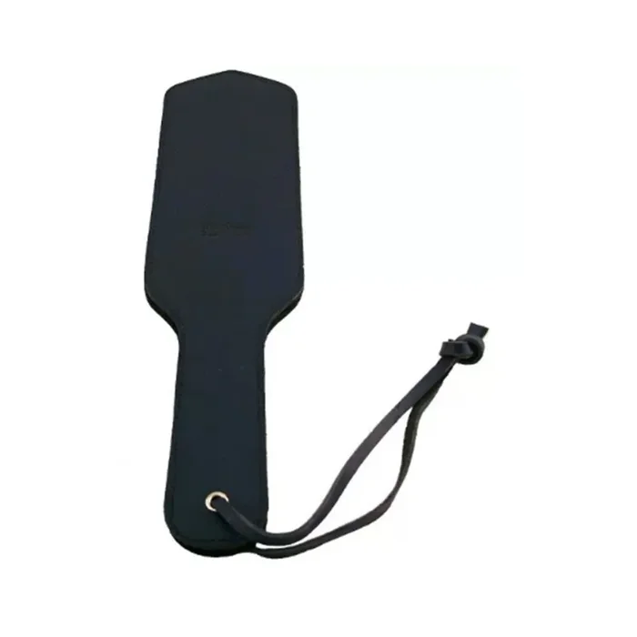 Rouge Paddle Black
