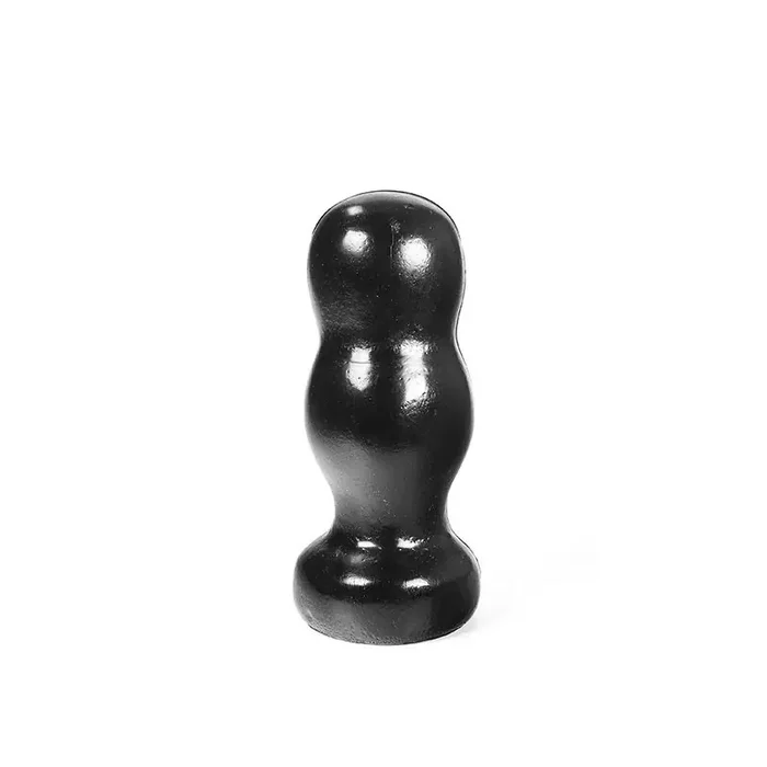 Round Buttplug