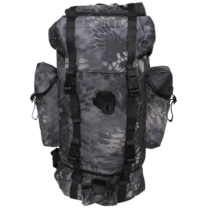 Rucksack ‘BW Kampfrucksack‘ – Snake