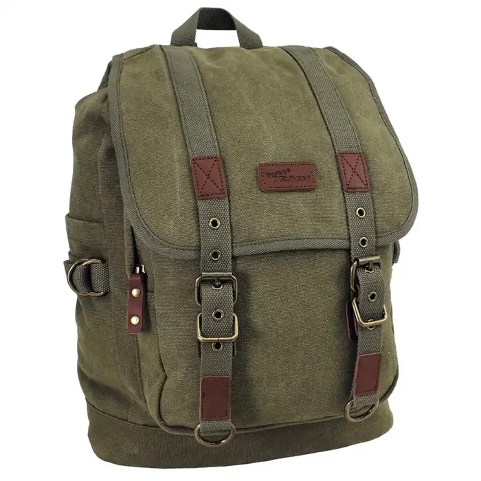 Rucksack Canvas ‘PT‘