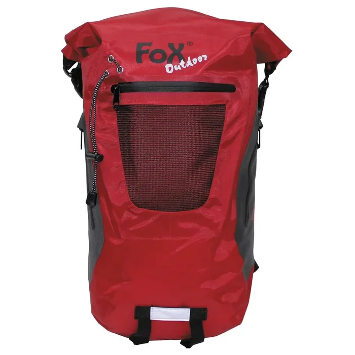 Rucksack ‘DRY PAK 20‘