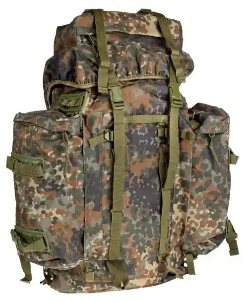 Rucksack ‘Mountain Bw Imit.‘