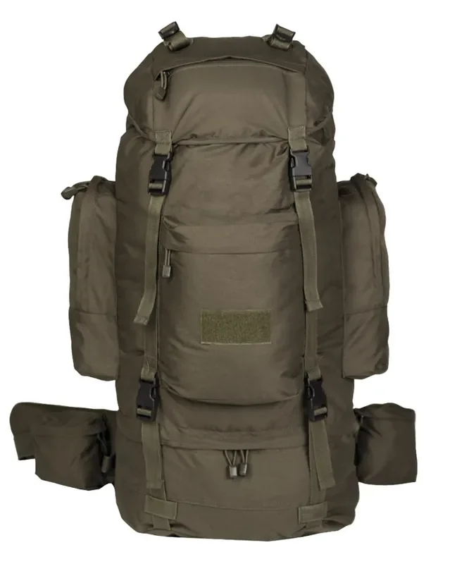 Rucksack ‘Ranger‘