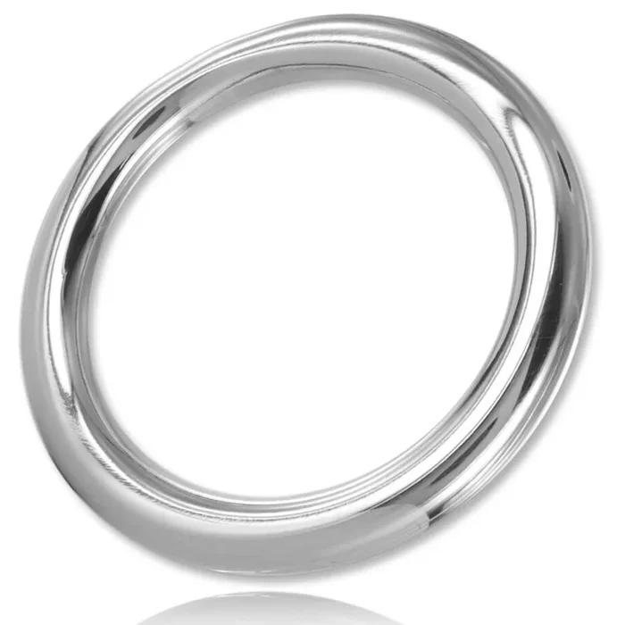 Runder Penisring Metall Hard – Draht, 8 x 35 mm