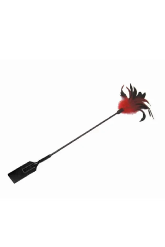 S&M Feather Slapper