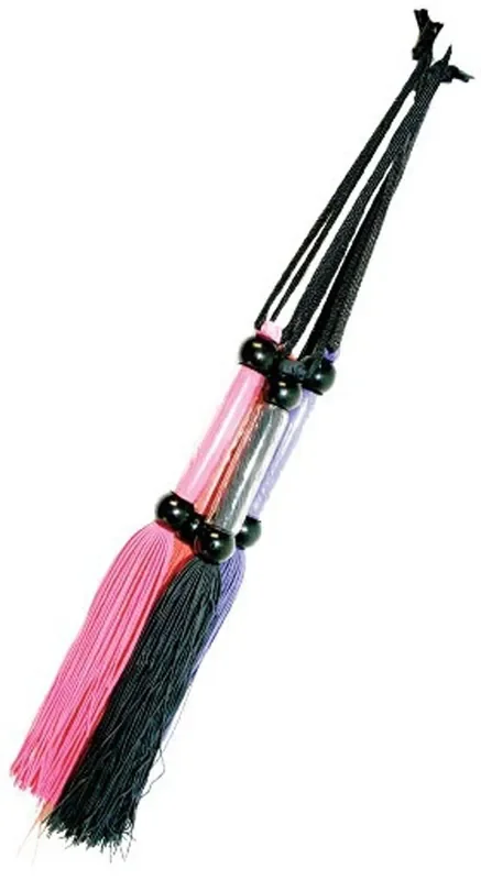 S&M Small Whip Pink