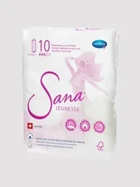 Sana Jeunesse