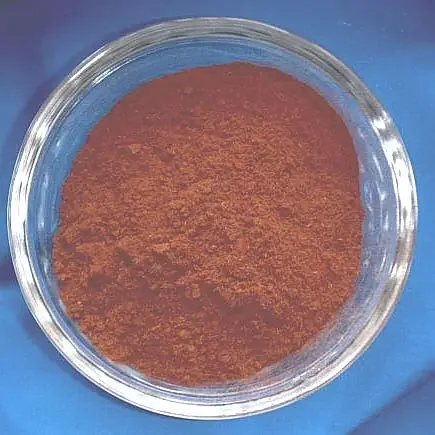 Sandelholzpulver rot (Ausführung II)