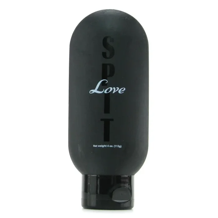 Sasha Grey Love Spit Bottle in 4oz/113g