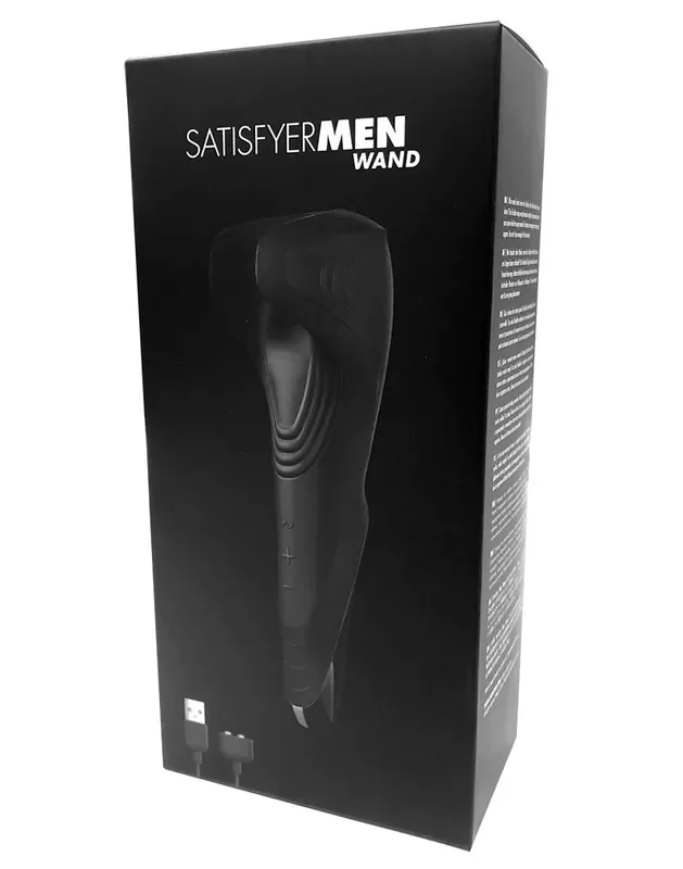 Satisfyer – für Männer
