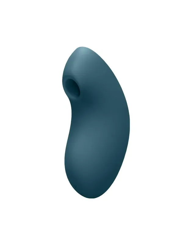 Satisfyer – Vulva Lover 2 – Air Pulse Vibrator