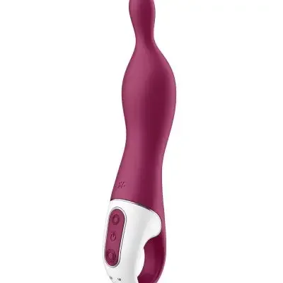 Satisfyer A-Mazing 1 – Berry