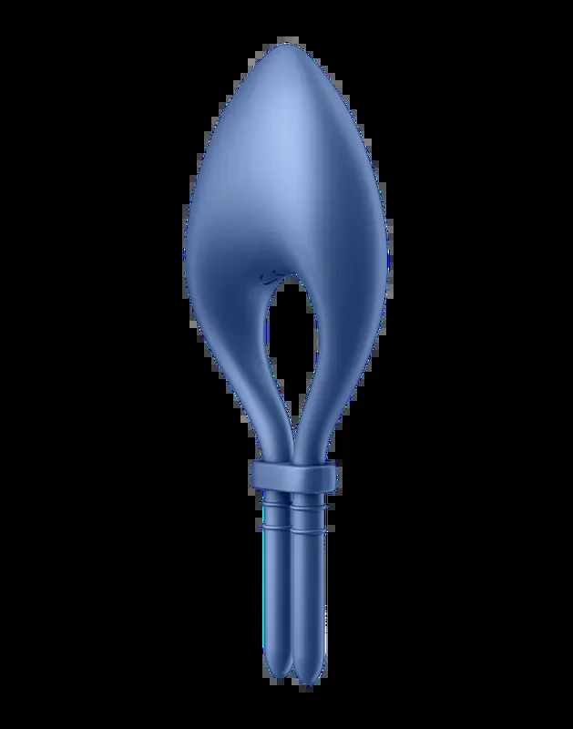 Satisfyer ‘Bullseye‘ Vibro-Cockring