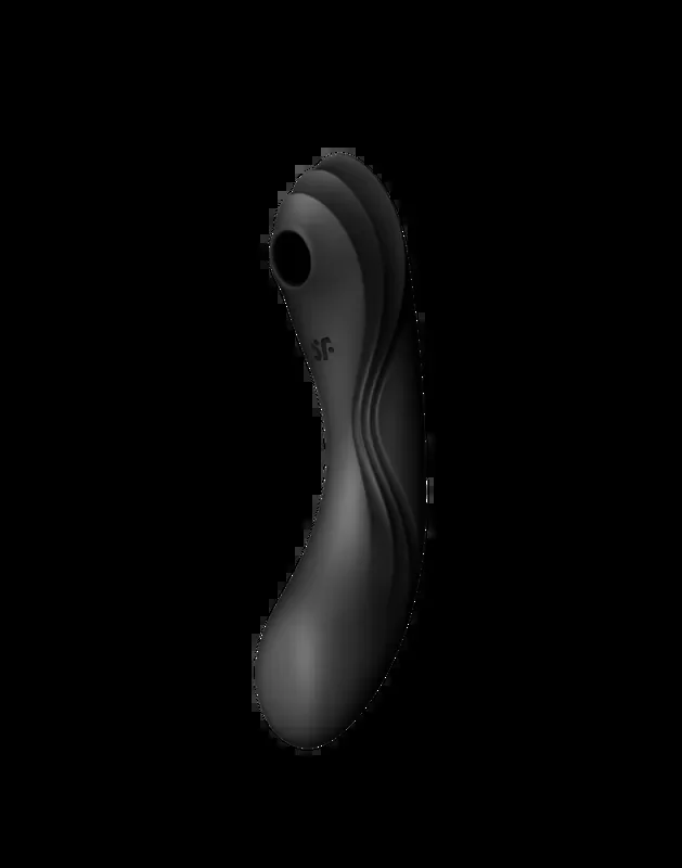 Satisfyer ‘Curvy Trinity 4‘ Vibrator