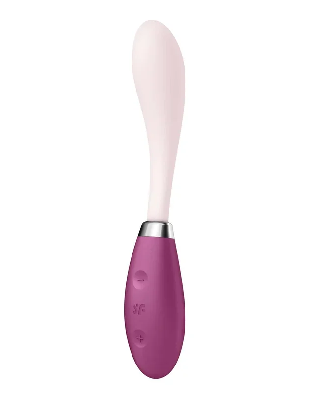 Satisfyer G Spot Flex 3 – Red