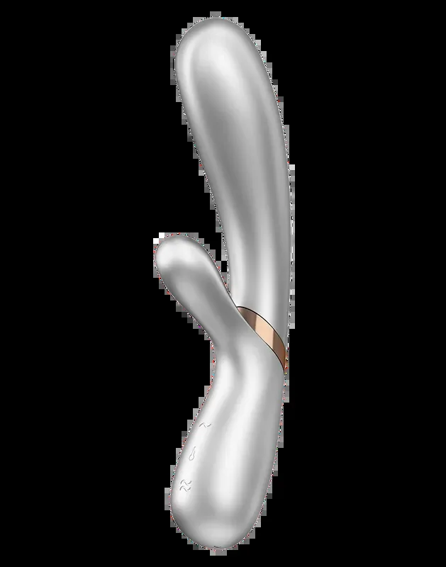Satisfyer ‘Hot Lover‘ Heizvibrator