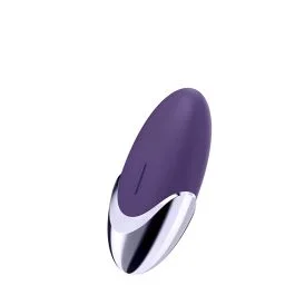 Satisfyer Lay On Vibrator Pleasure