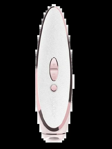 Satisfyer Luxury Prêt-à-porter