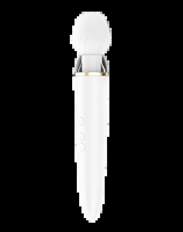 Satisfyer Massager ‘Double Wand-er‘