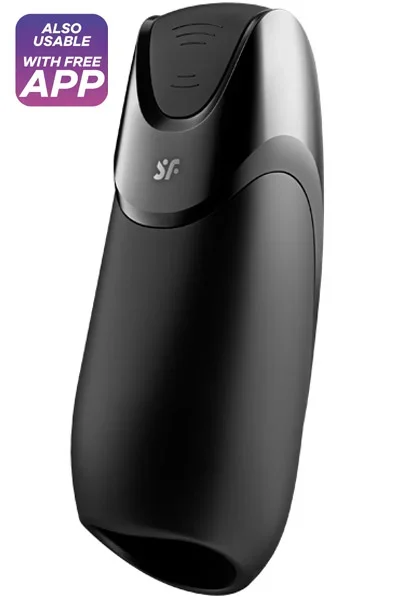 Satisfyer Men Vibration+