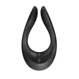 Satisfyer Partner Multifun 2 – Schwarz