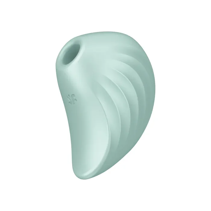 Satisfyer Pearl Diver – Minze