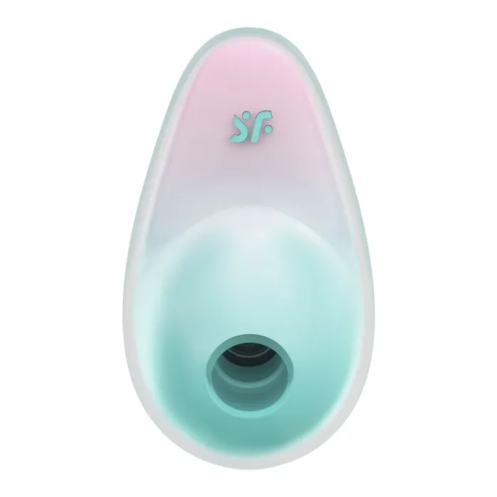 Satisfyer Pixie Dust – Minzrosa