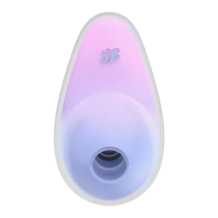 Satisfyer Pixie Dust – Violett Rosa