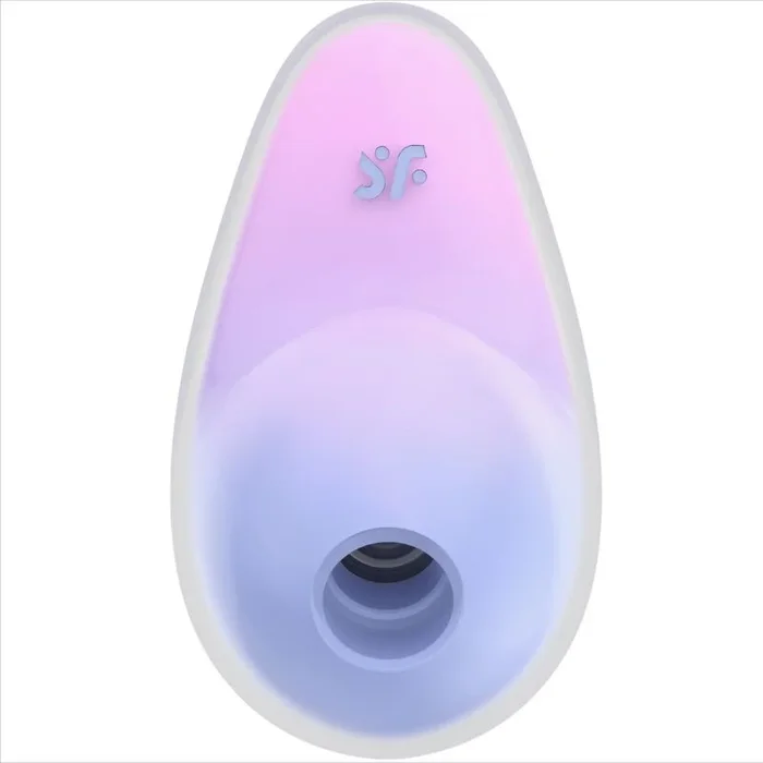 Satisfyer – Pixie Dust Lilac Air Pluse Stimulator
