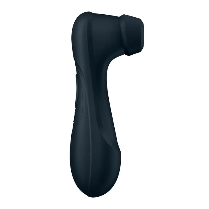 Satisfyer Pro 2 Generation 3 – Schwarz