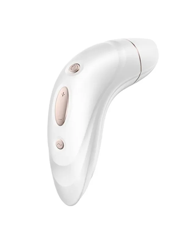Satisfyer Pro Plus Vibration