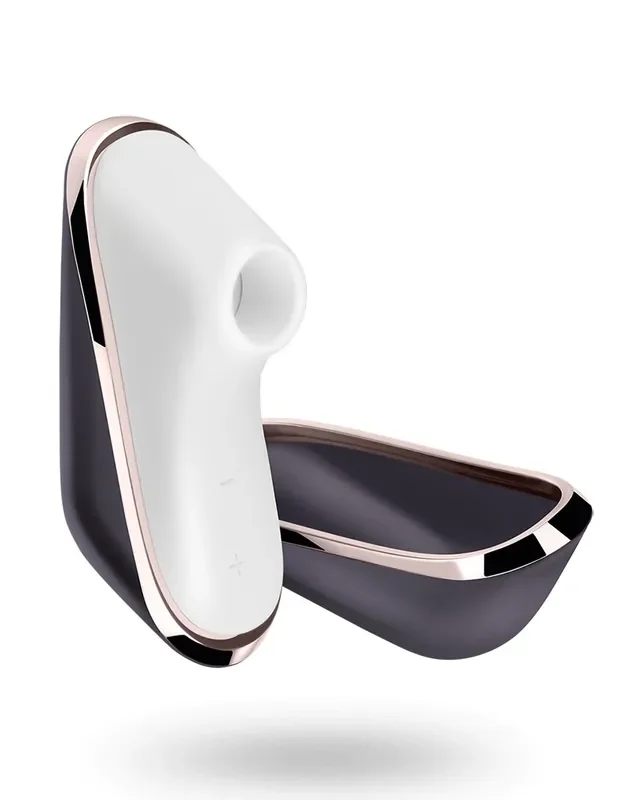 Satisfyer Pro Traveler