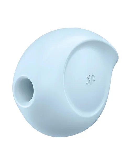 Satisfyer Sugar Rush – Blue