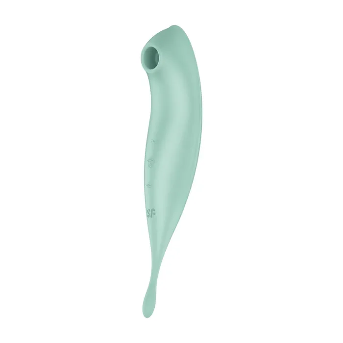 Satisfyer Twirling Pro Connect App – Mint