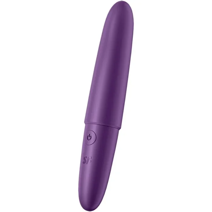 Satisfyer – Ultra Power Bullet – Lila