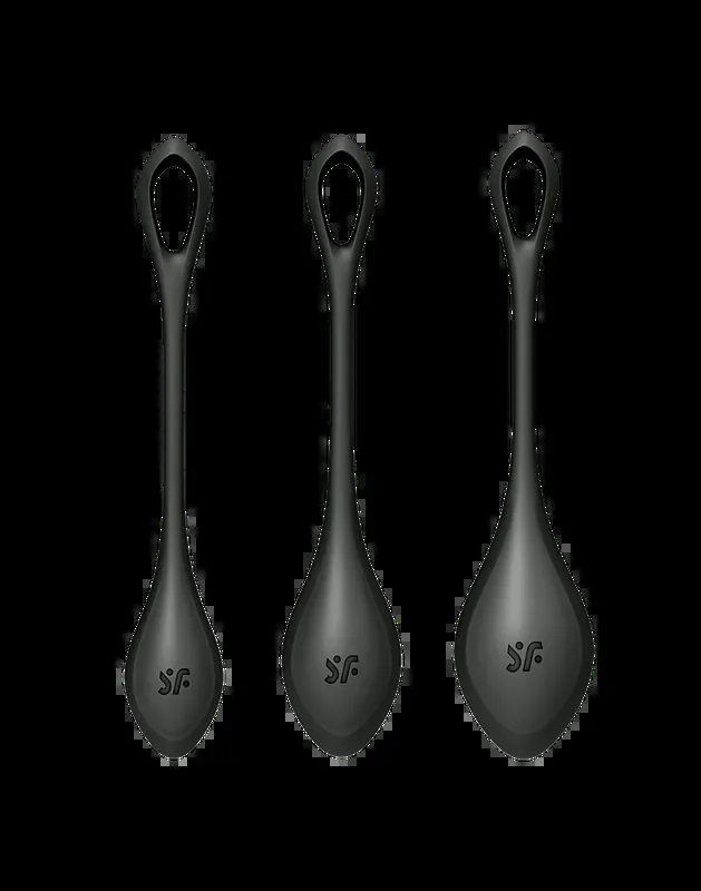 Satisfyer ‘Yoni Power 2‘