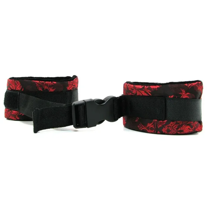 Scandal Control Cuffs