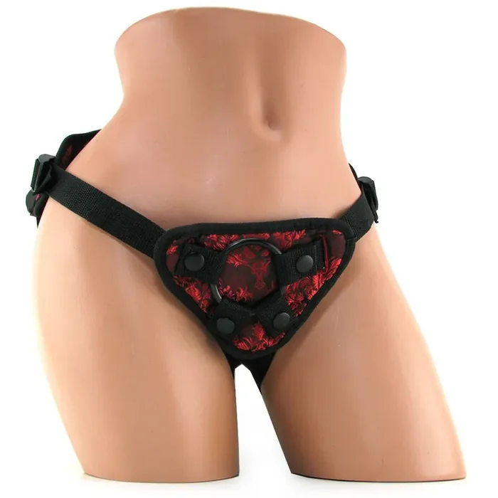 Scandal Harness